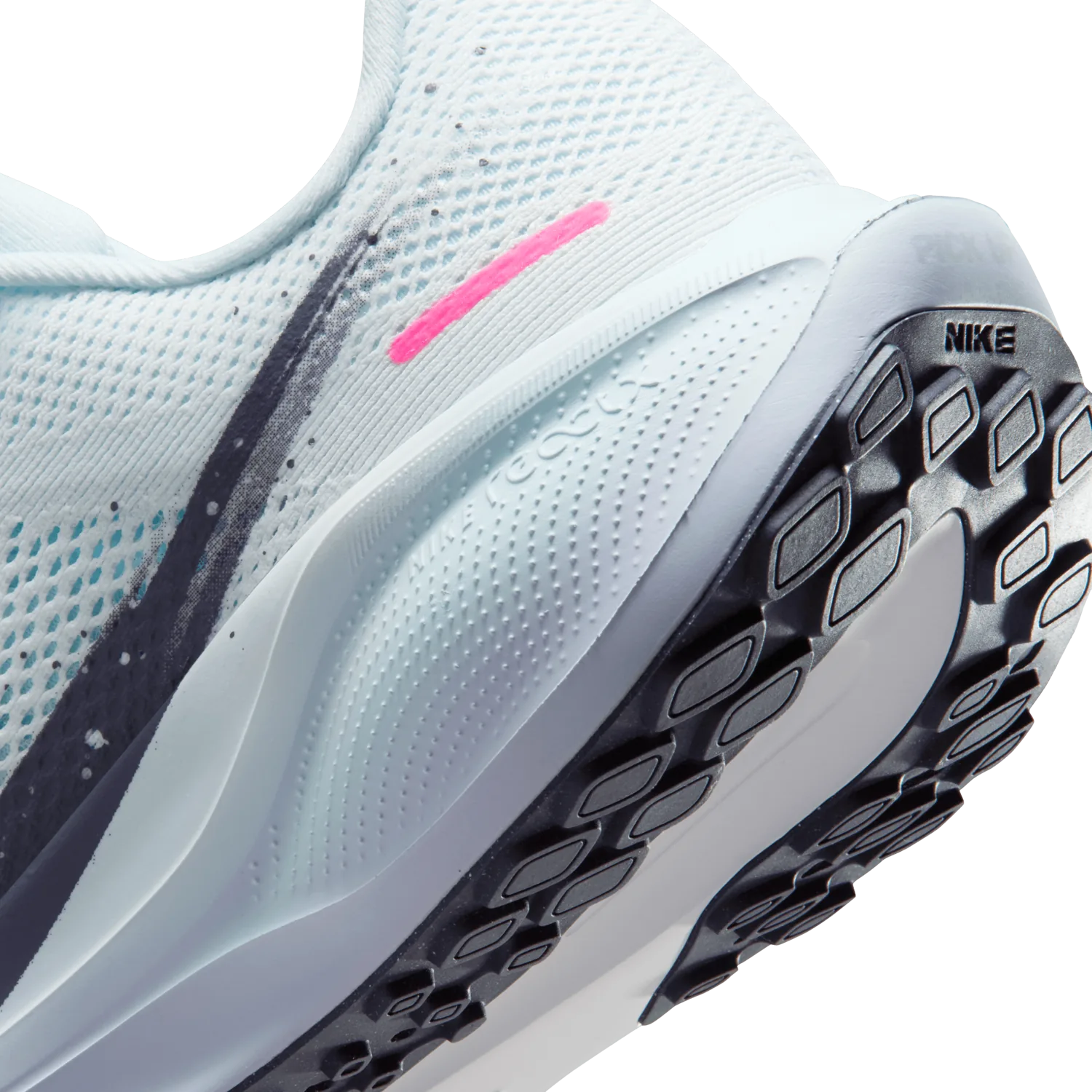 Nike Pegasus 41 Leave Nothing Behind (W) image 2