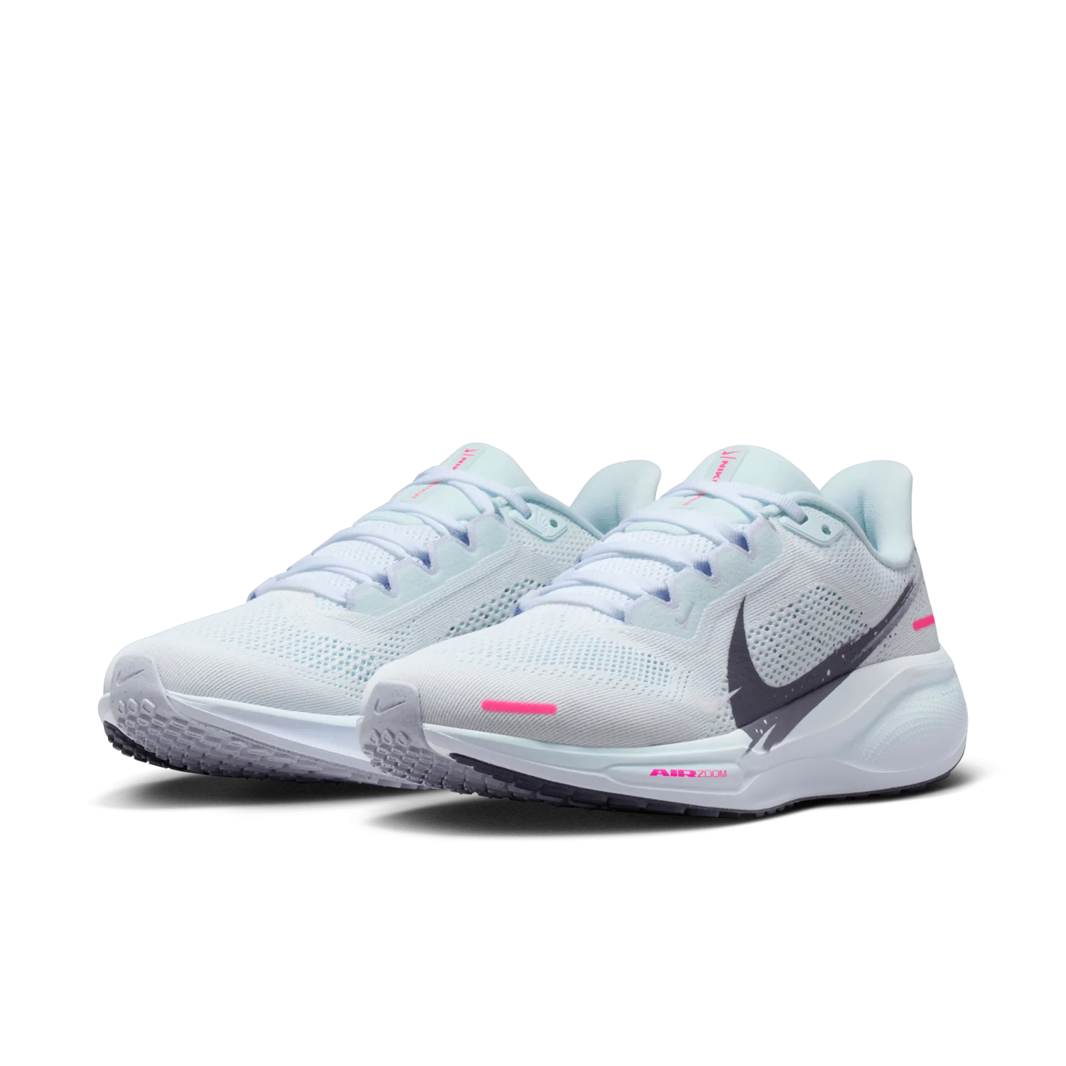 Nike Pegasus 41 Leave Nothing Behind (W) image 3
