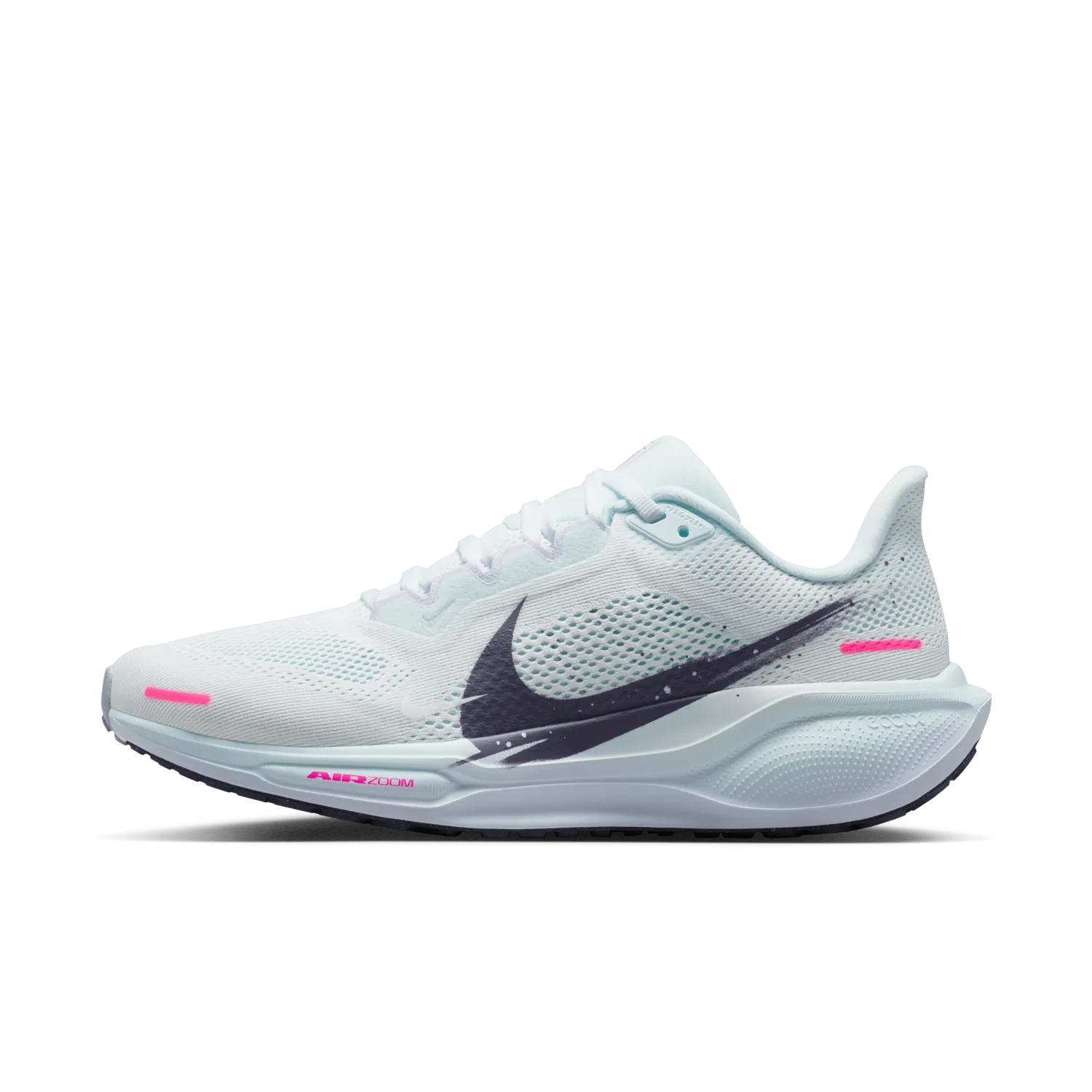 Nike Pegasus 41 Leave Nothing Behind (W) image 4