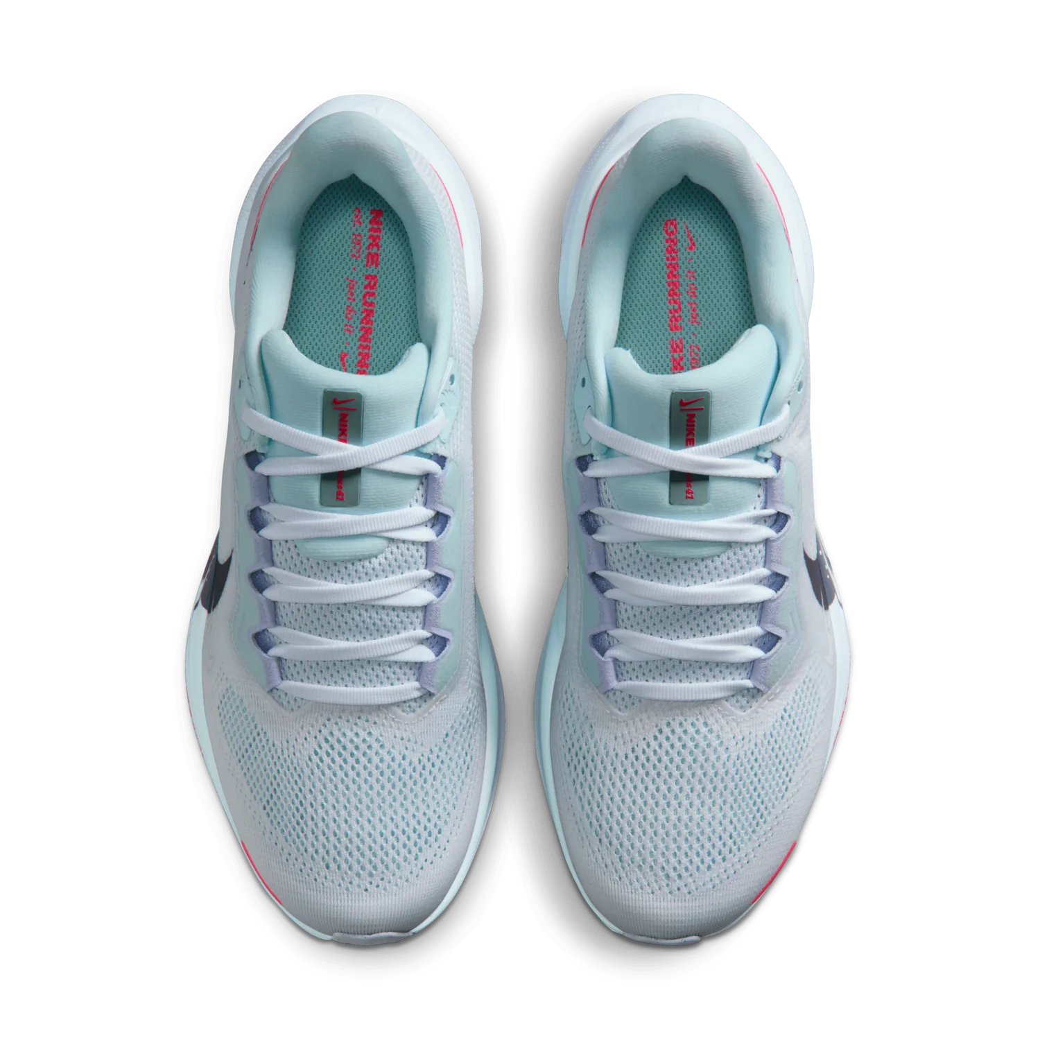 Nike Pegasus 41 Leave Nothing Behind (W) image 9