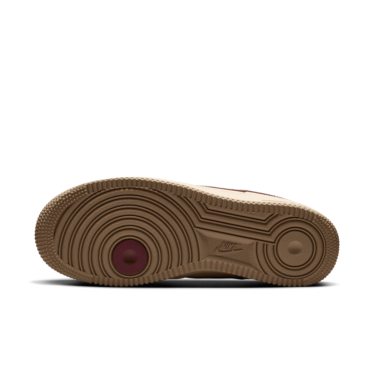 Nike Air Force 1 Low Pearl White Leopard (W) image 4