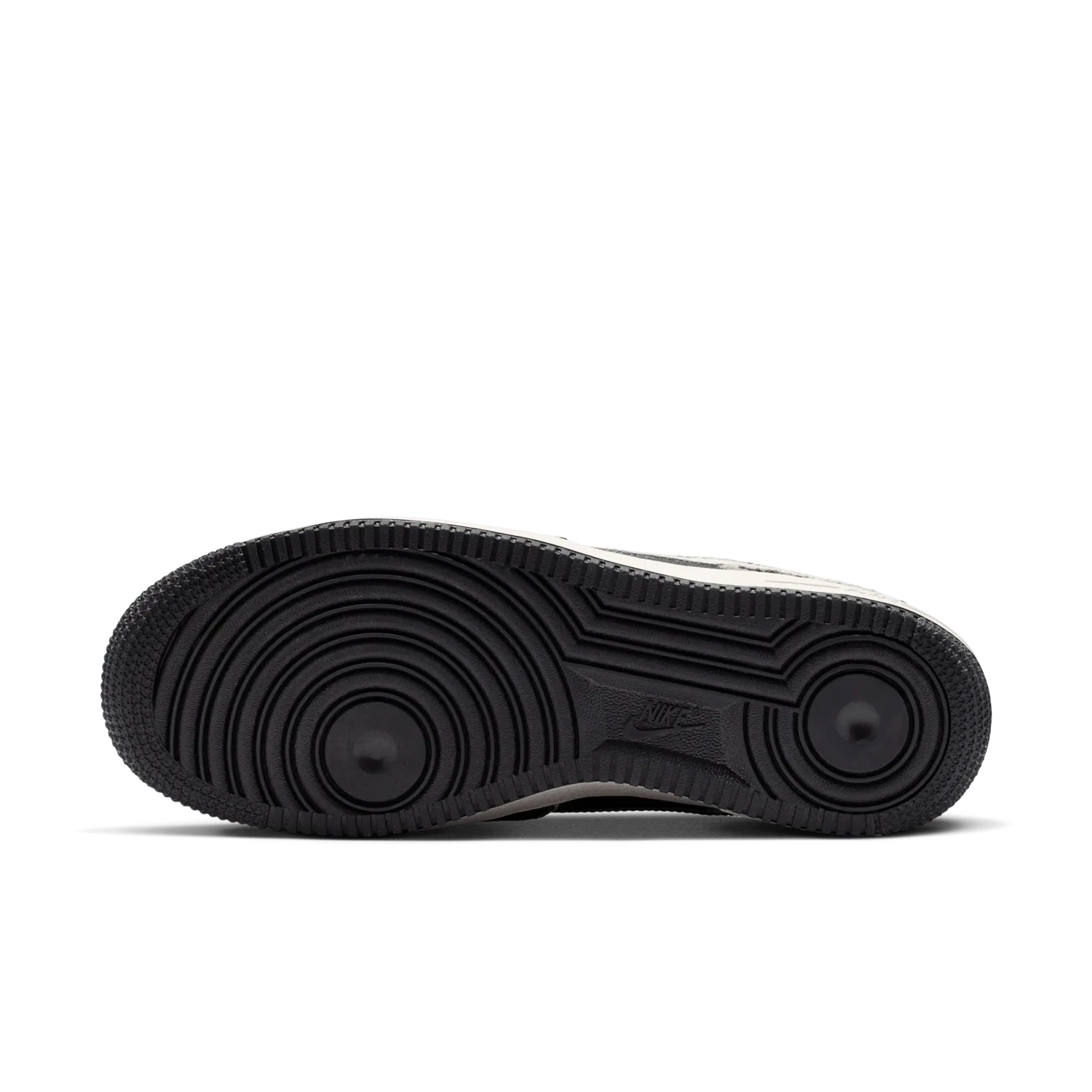 Nike Air Force 1 Low Cow Print Black (W) image 3