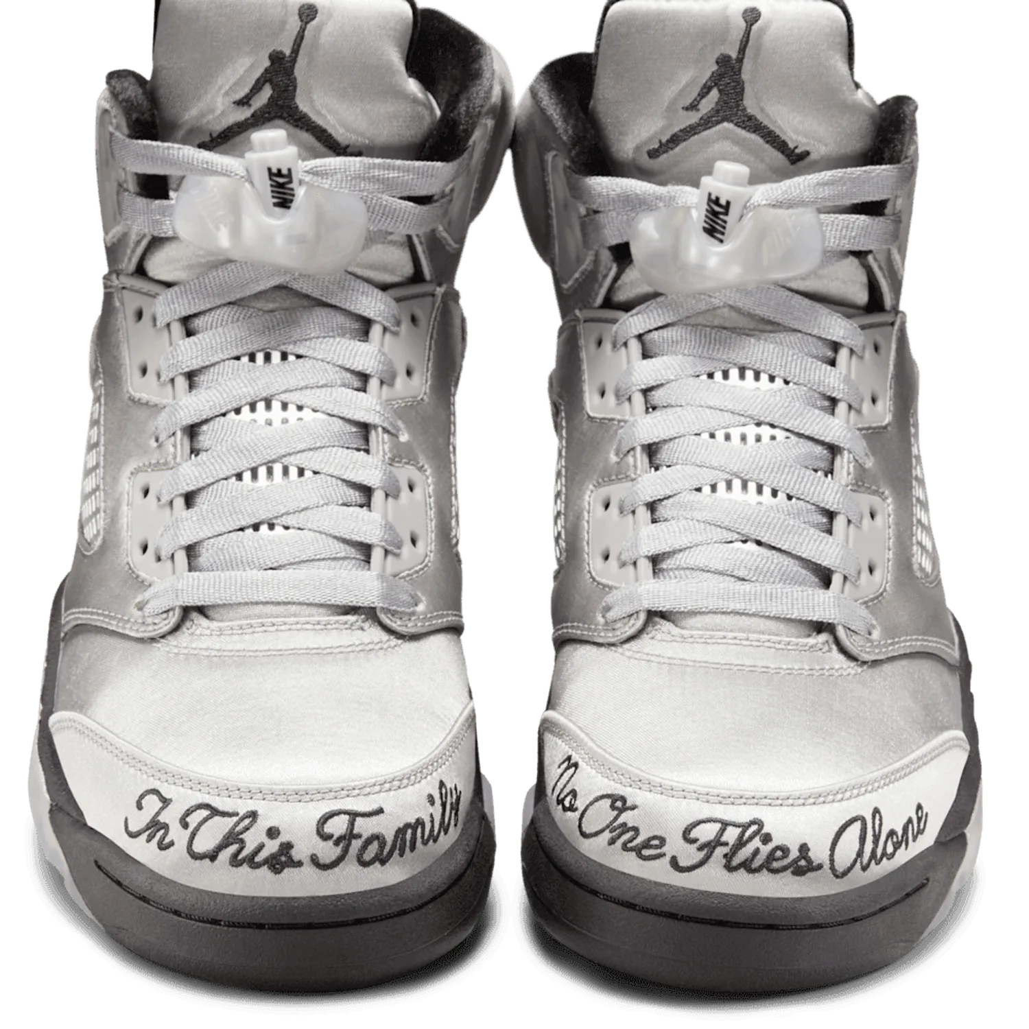 Air Jordan 5 Retro Wings (W) image 8