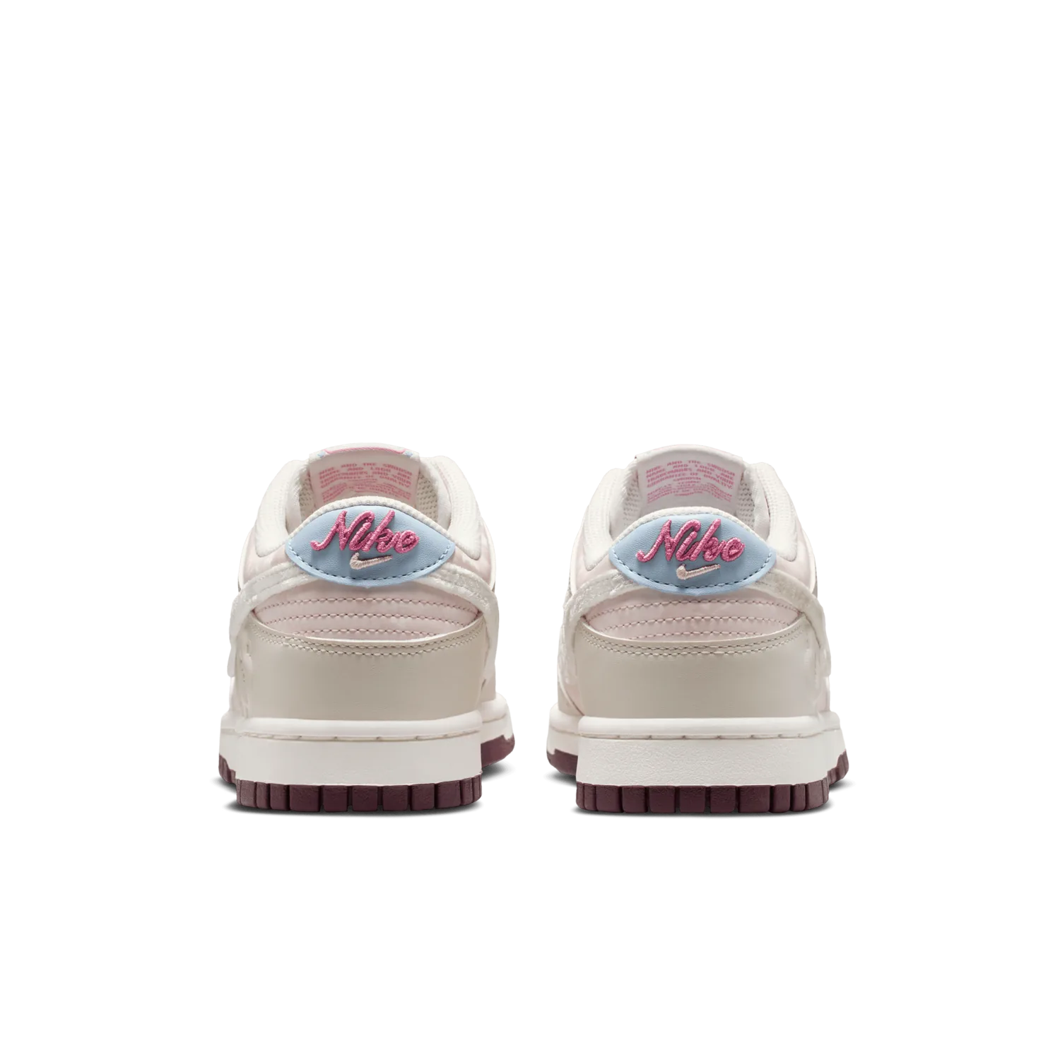 Nike Dunk Low Valentine's Day 2026 (W) image 3