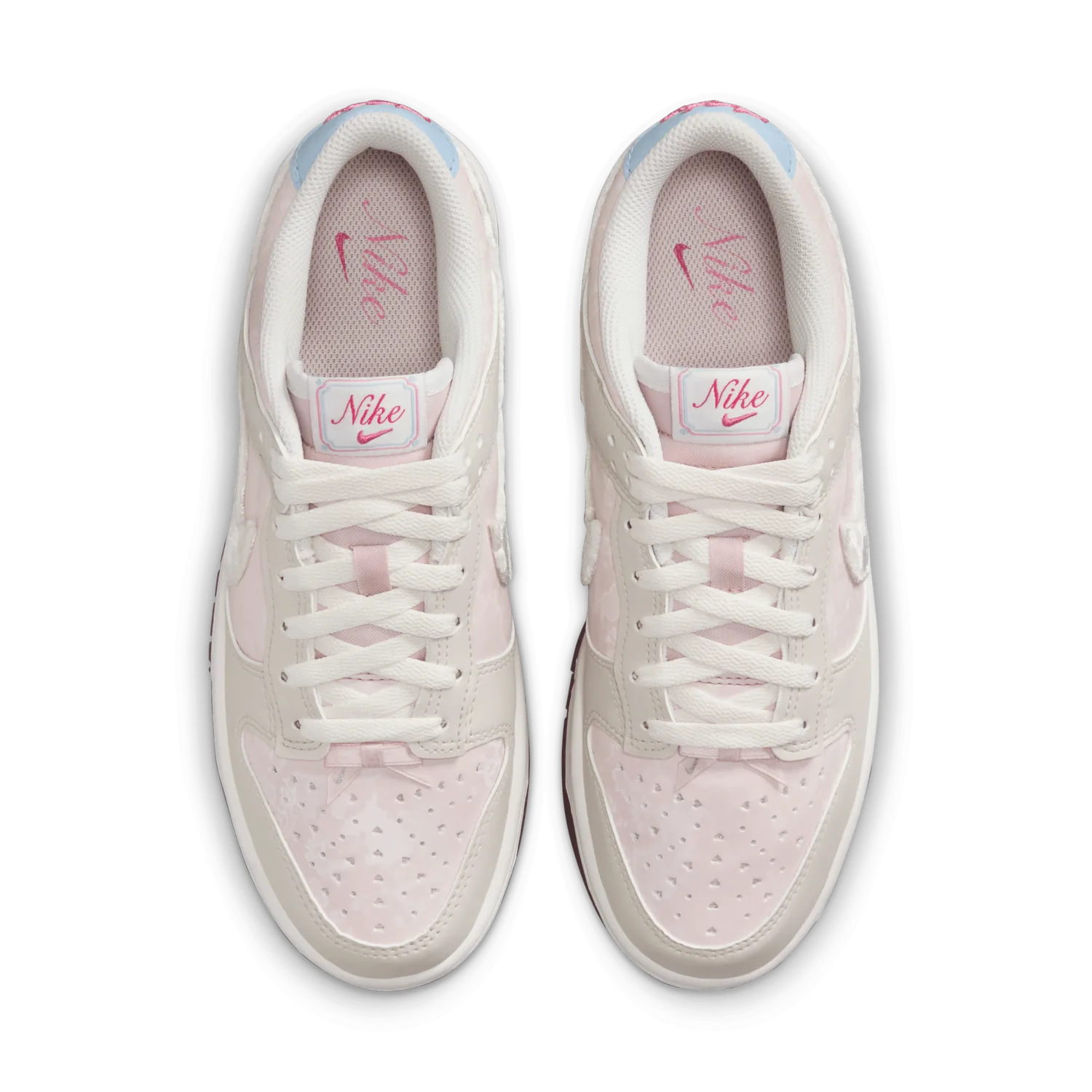 Nike Dunk Low Valentine's Day 2026 (W) image 7
