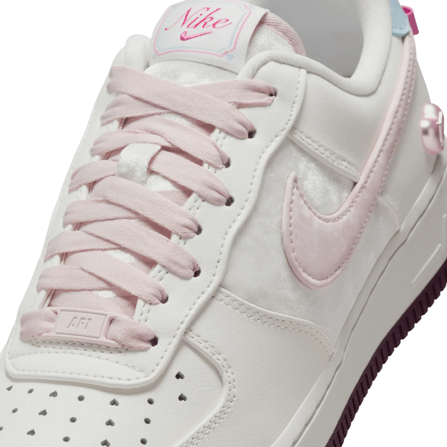 Nike Air Force 1 Low Valentine's Day 2026 (W) image 3