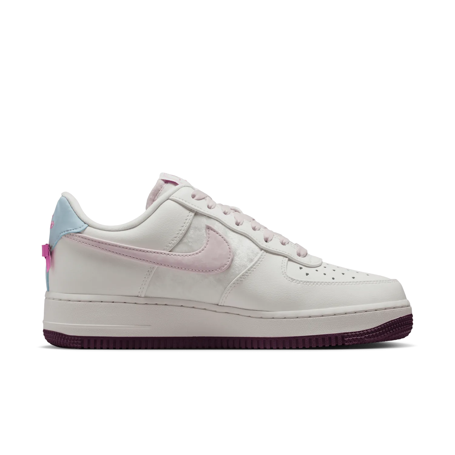 Nike Air Force 1 Low Valentine's Day 2026 (W) image 4