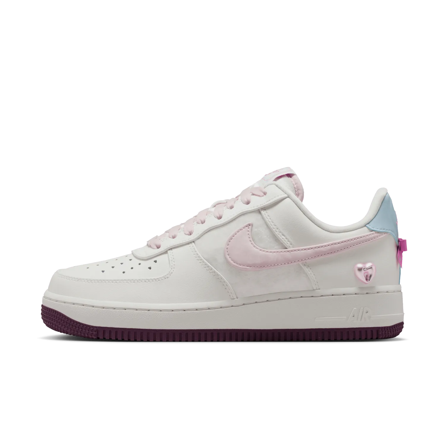 Nike Air Force 1 Low Valentine's Day 2026 (W) image 5