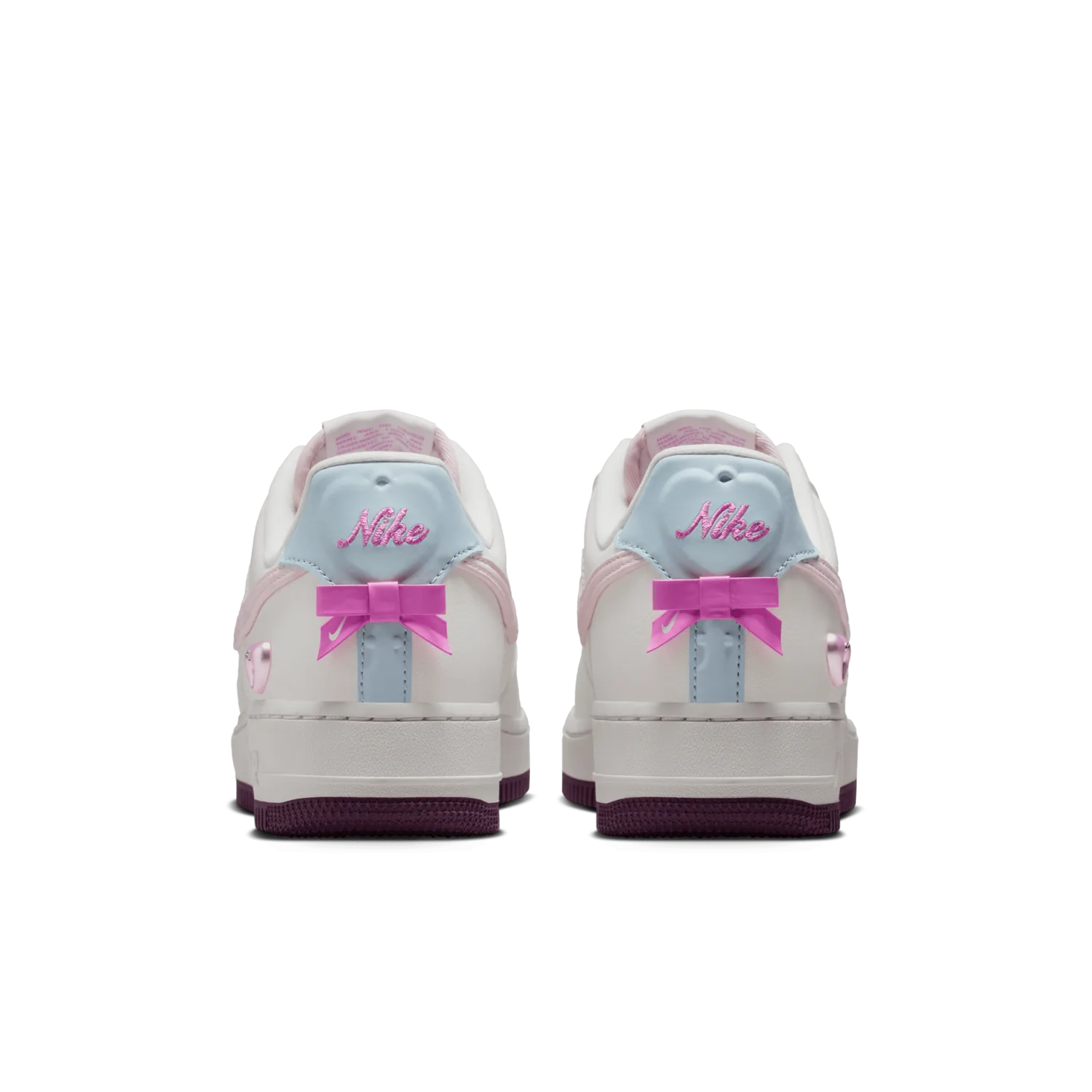 Nike Air Force 1 Low Valentine's Day 2026 (W) image 6