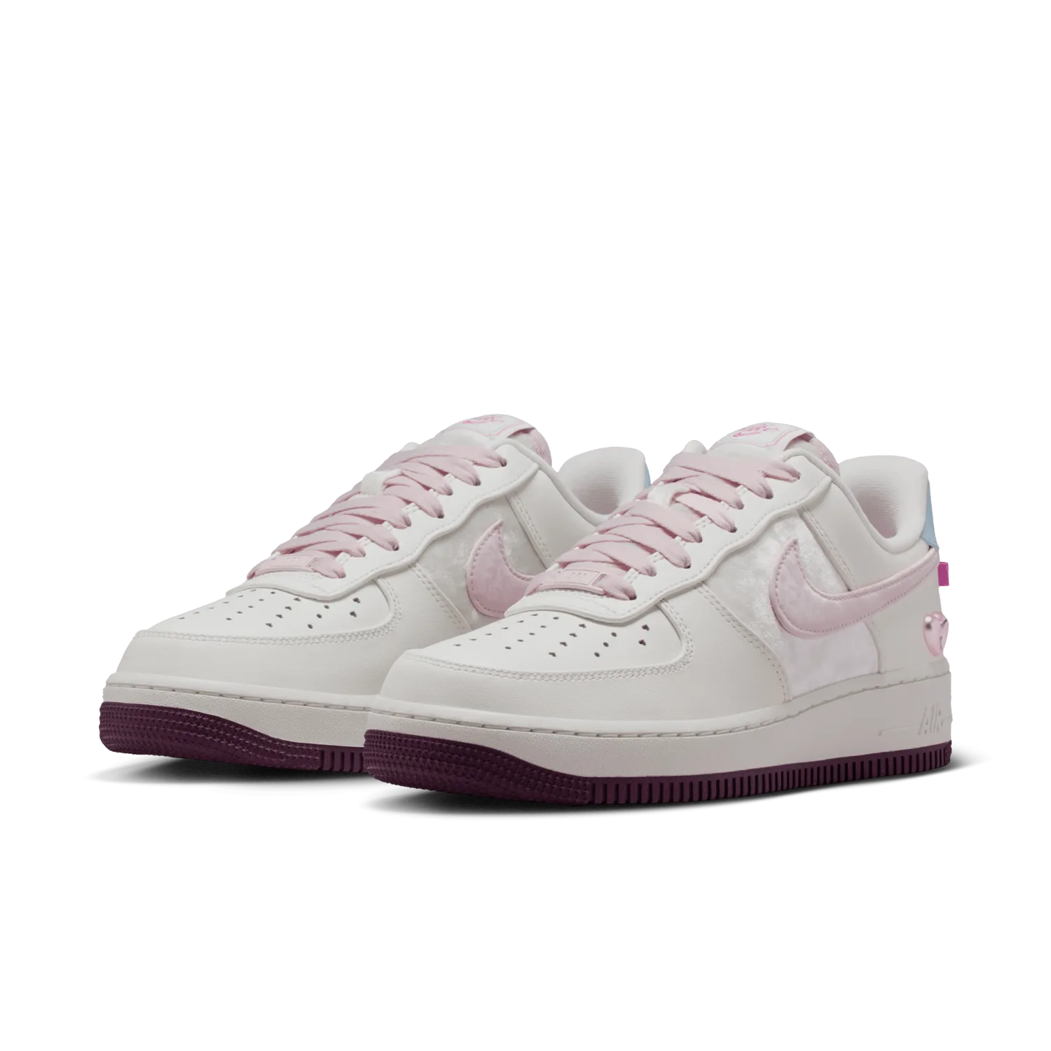 Nike Air Force 1 Low Valentine's Day 2026 (W) image 8