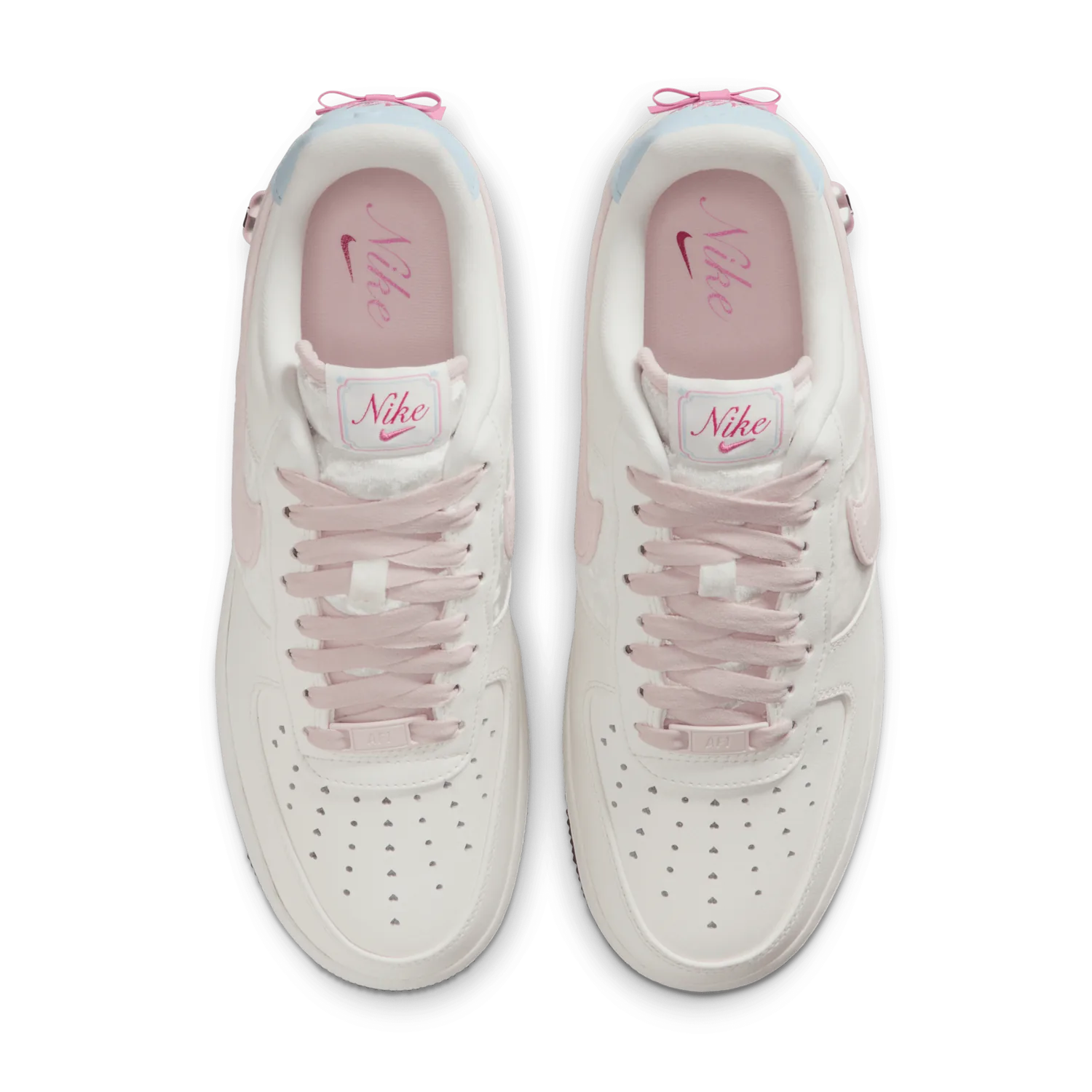 Nike Air Force 1 Low Valentine's Day 2026 (W) image 9