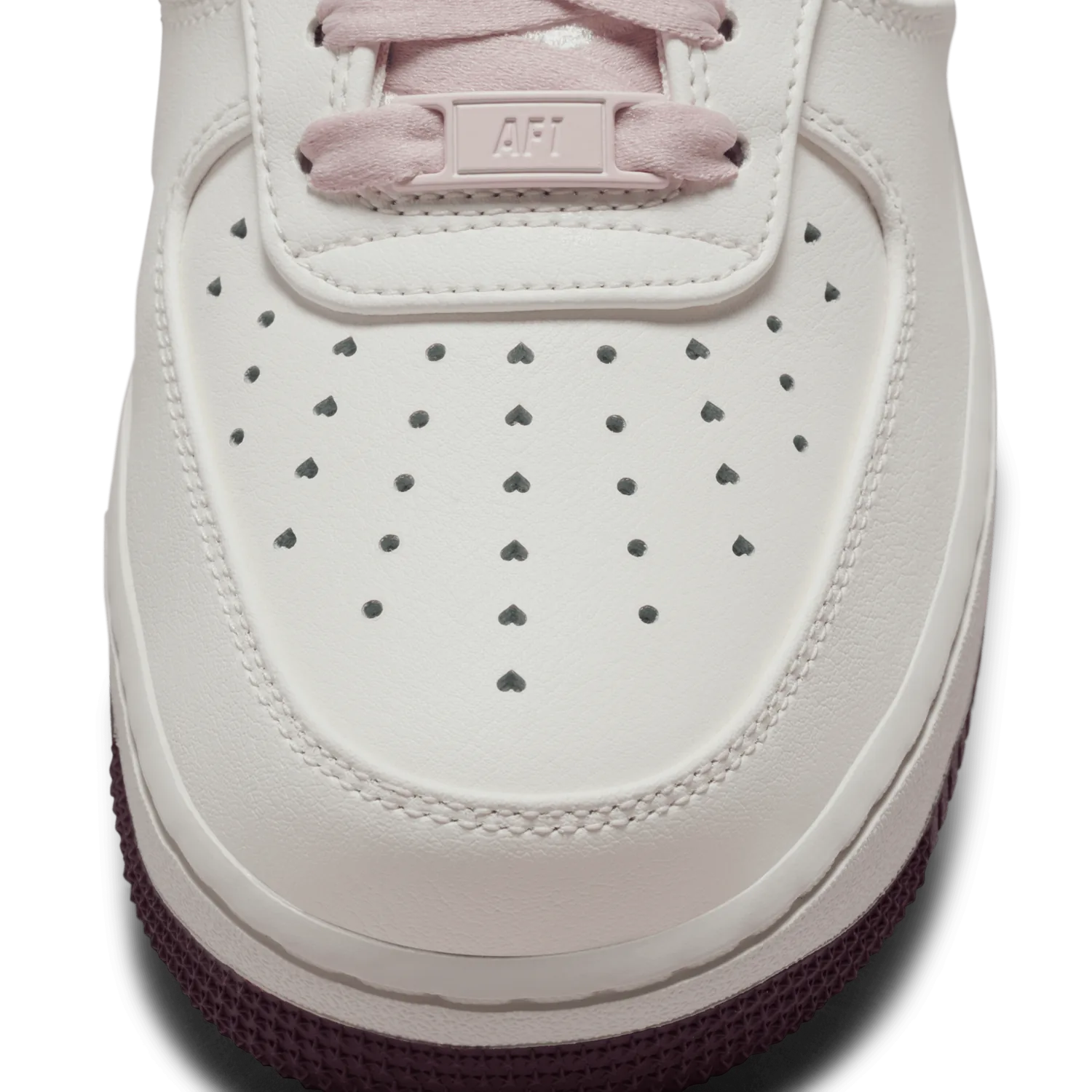 Nike Air Force 1 Low Valentine's Day 2026 (W) image 10