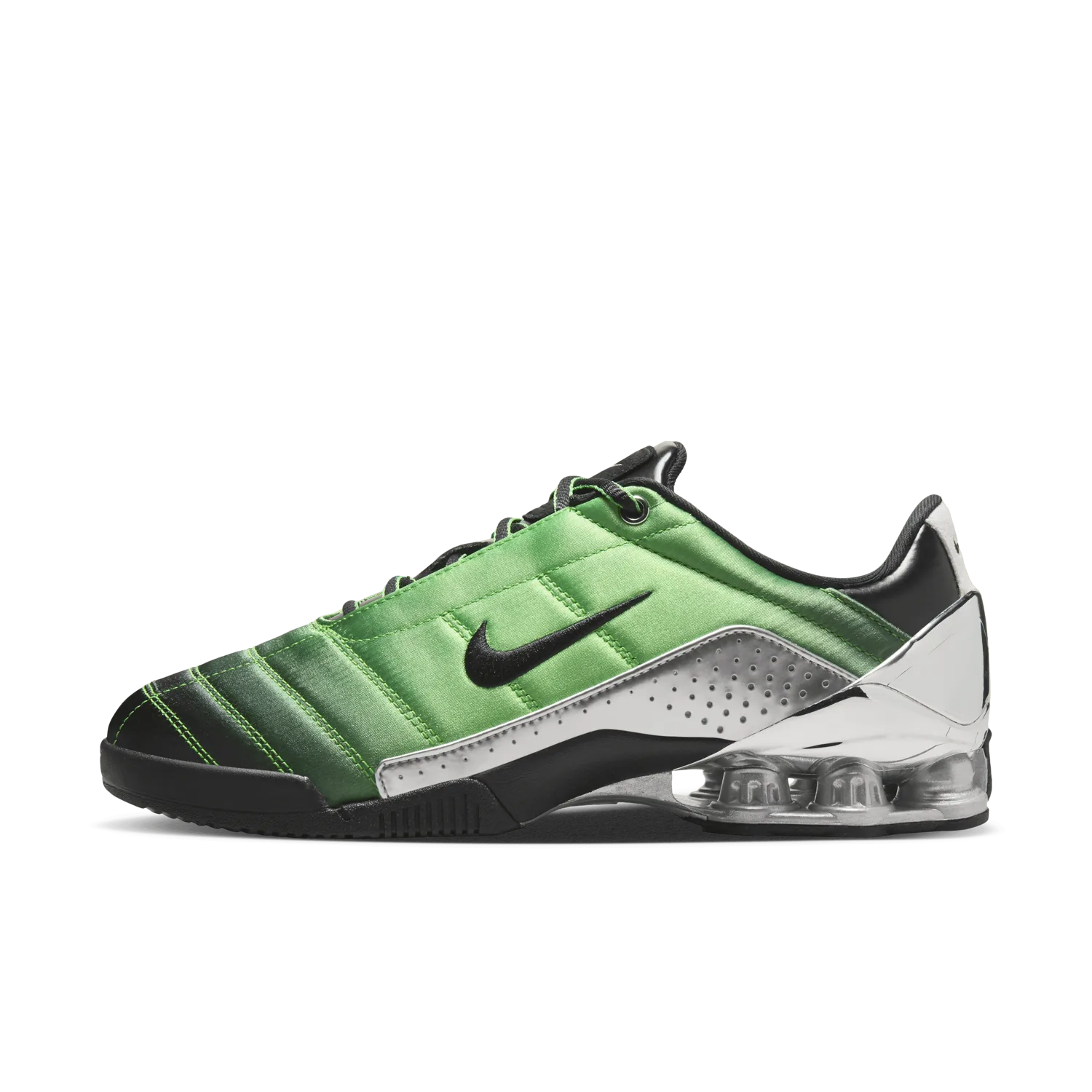 Nike T90 Shox Magia Forget-Me-Nots Green Gusto (W) image 3