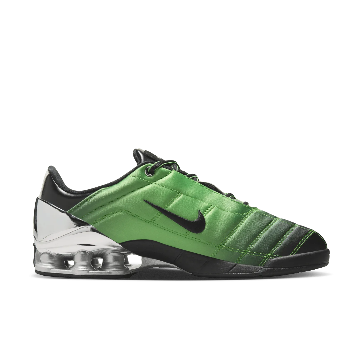 Nike T90 Shox Magia Forget-Me-Nots Green Gusto (W) image 5