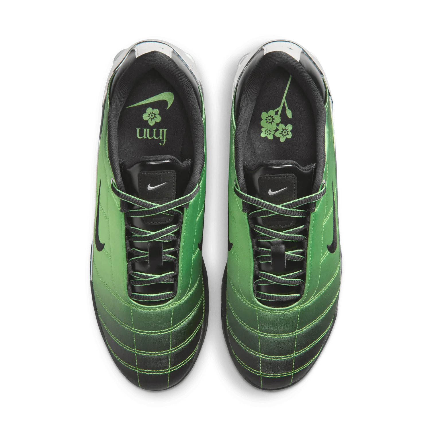 Nike T90 Shox Magia Forget-Me-Nots Green Gusto (W) image 6