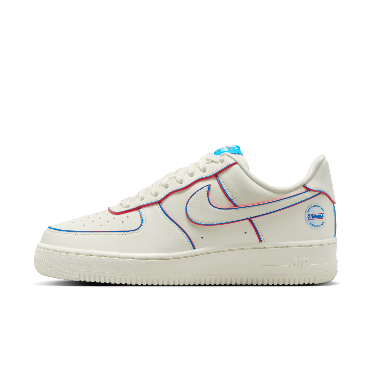 Nike Air Force 1 Low WNBA 30th Anniversary (W) image 2