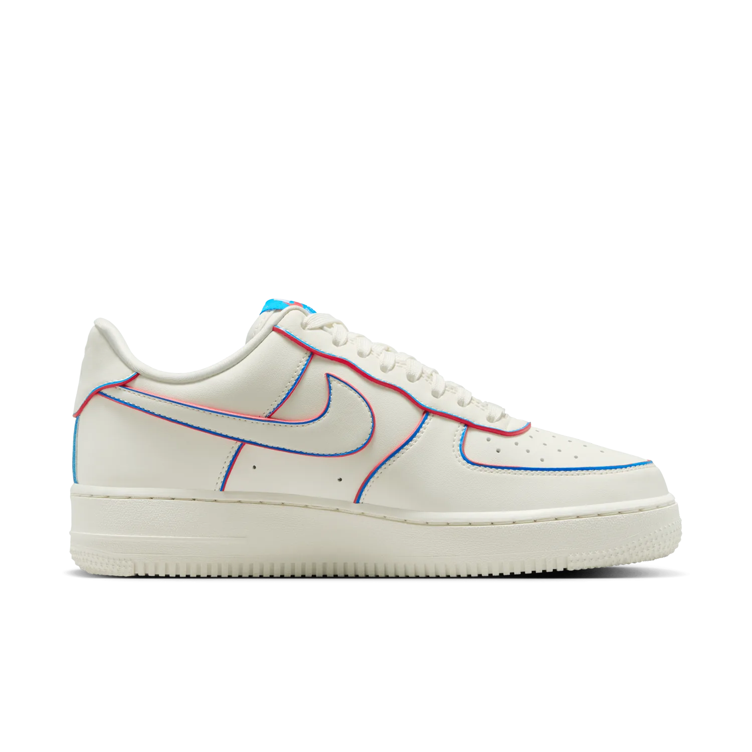 Nike Air Force 1 Low WNBA 30th Anniversary (W) image 4
