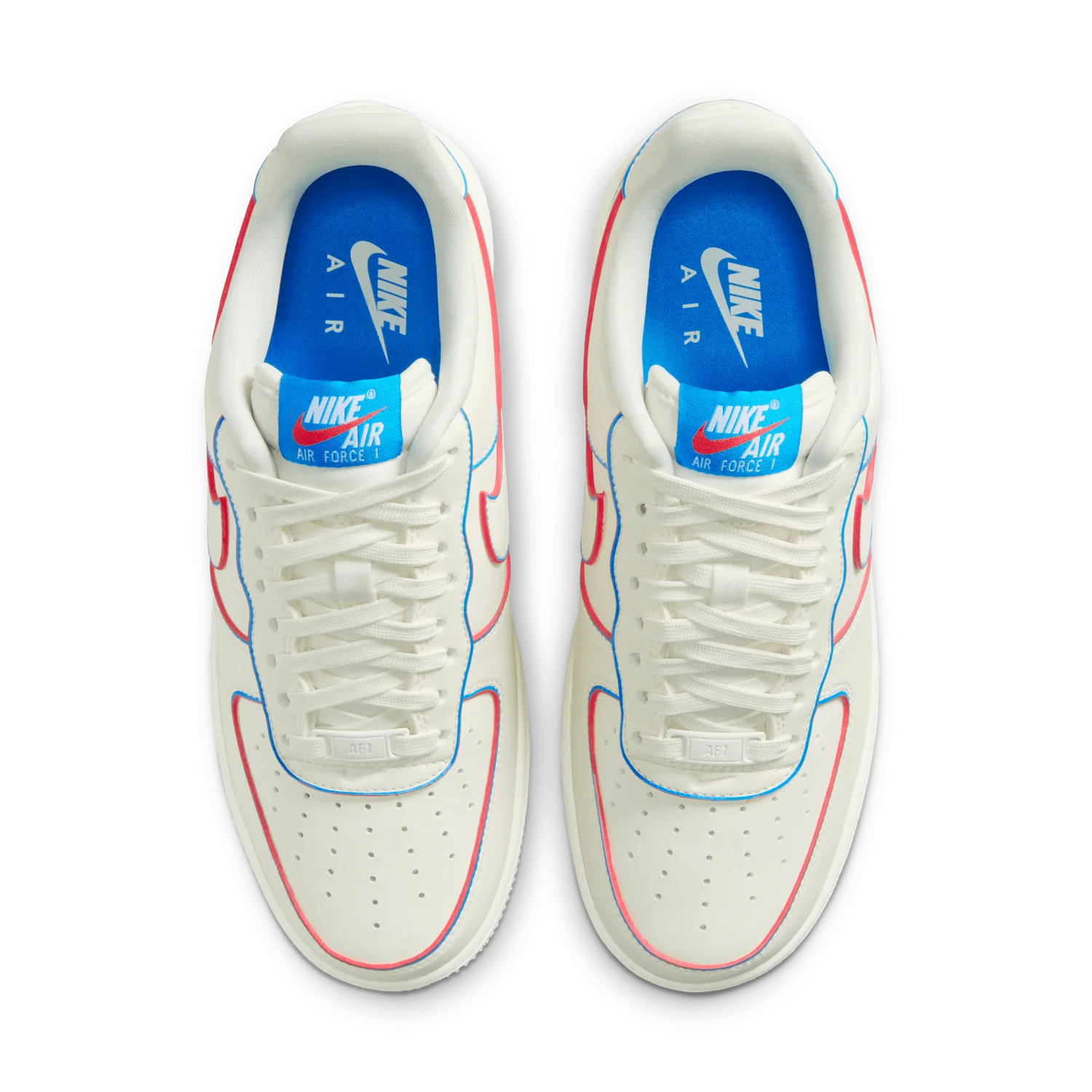 Nike Air Force 1 Low WNBA 30th Anniversary (W) image 5