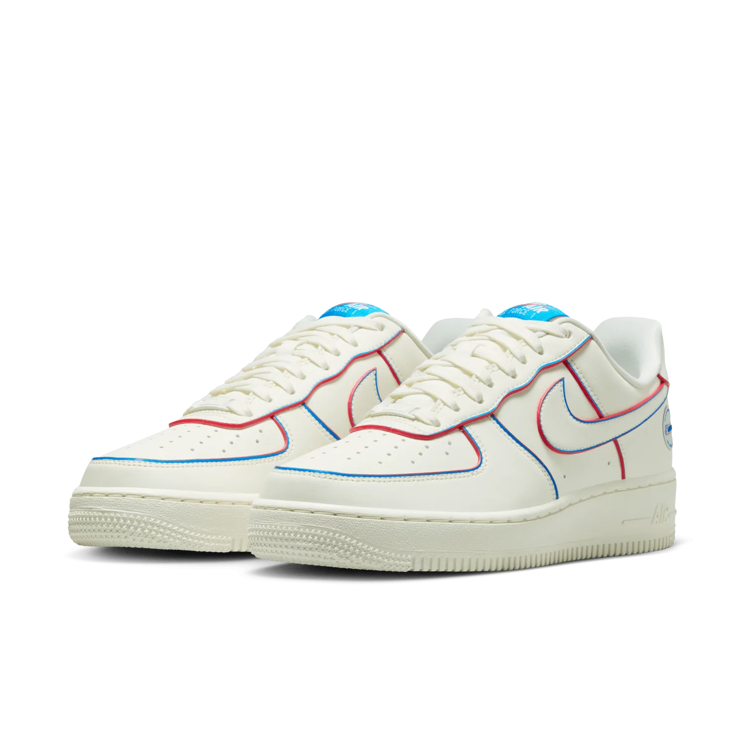 Nike Air Force 1 Low WNBA 30th Anniversary (W) image 6