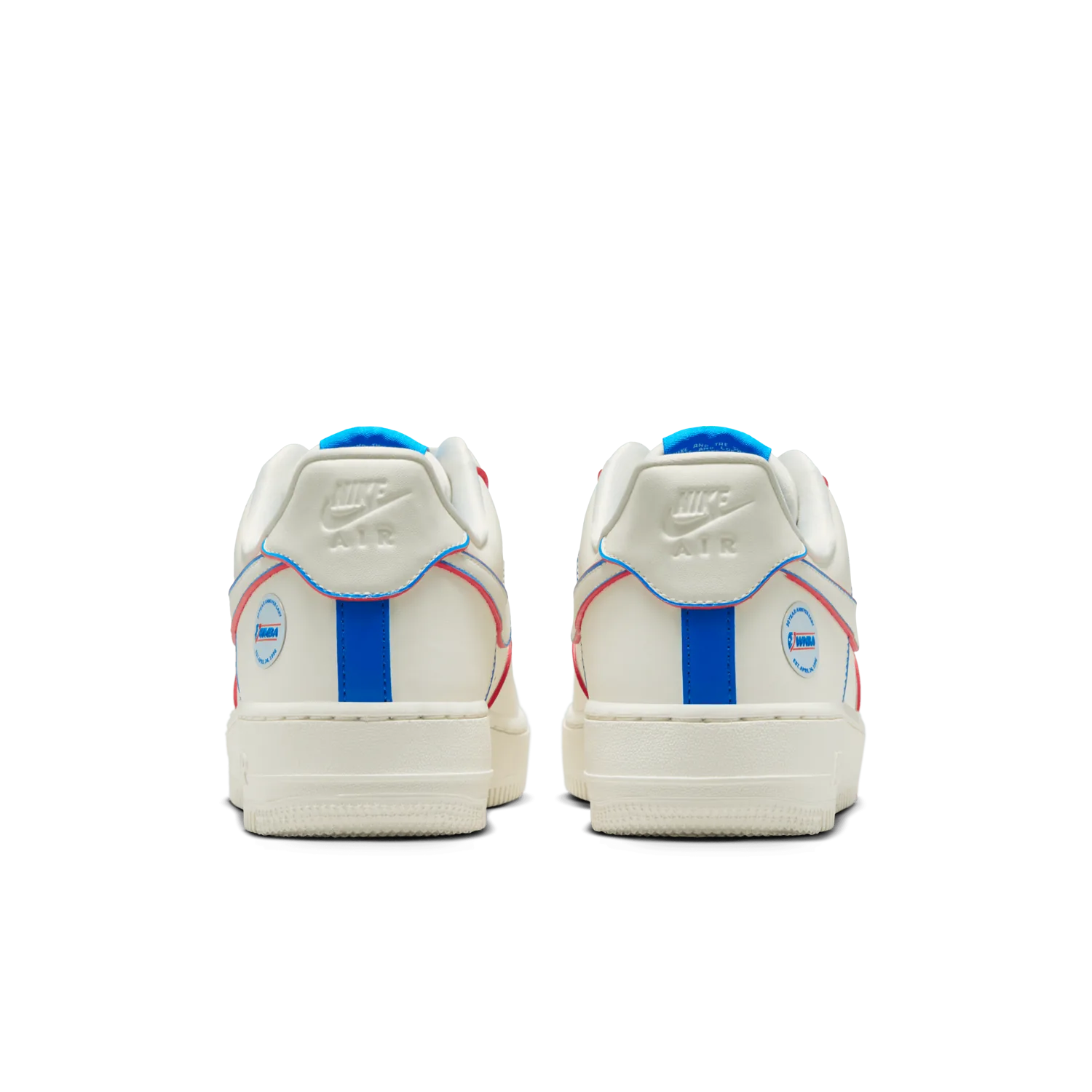 Nike Air Force 1 Low WNBA 30th Anniversary (W) image 7