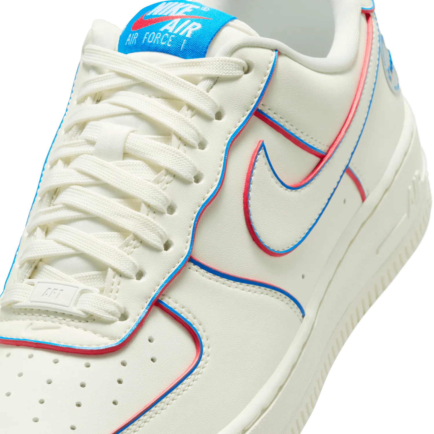 Nike Air Force 1 Low WNBA 30th Anniversary (W) image 8