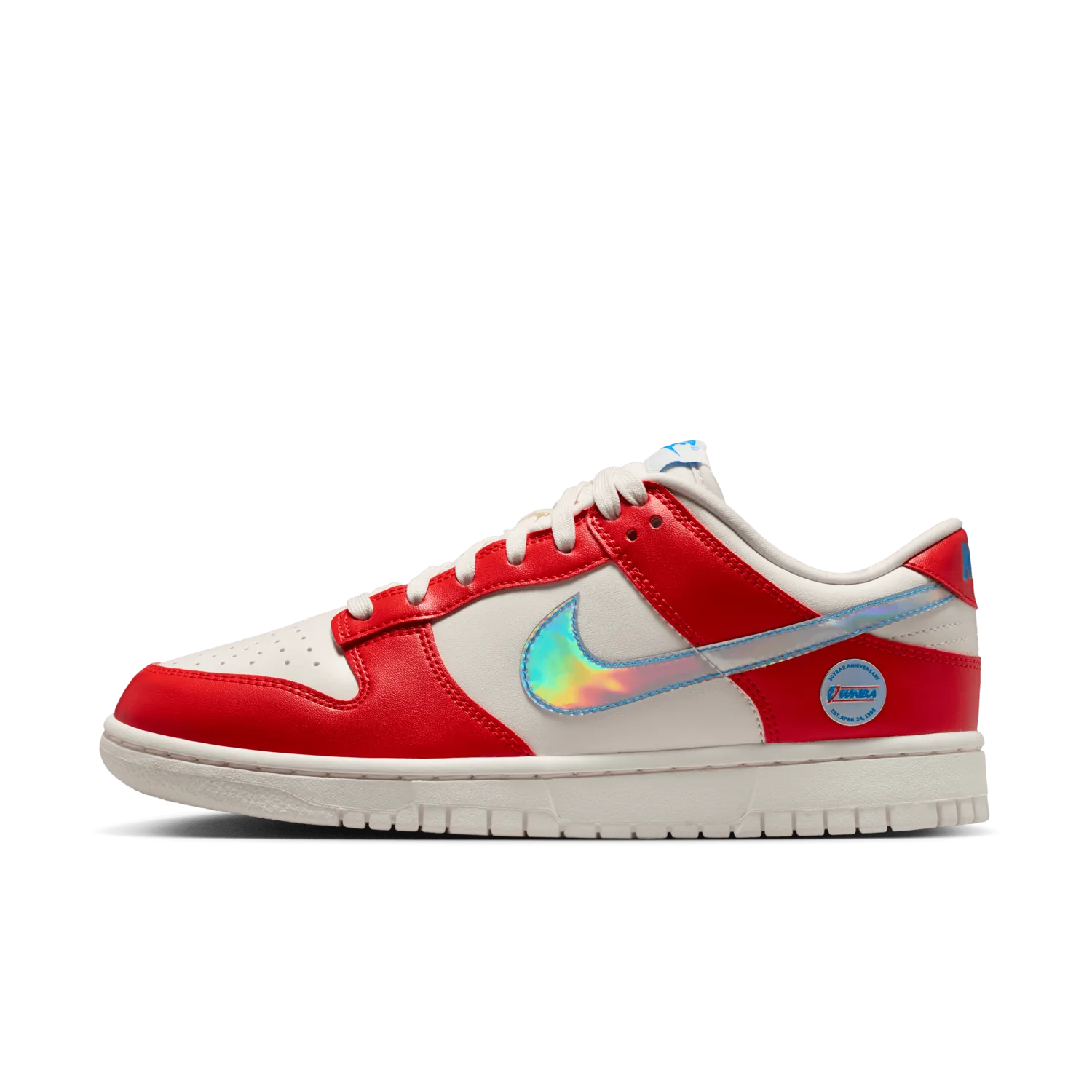 Nike Dunk Low WNBA 30th Anniversary (W) image 2