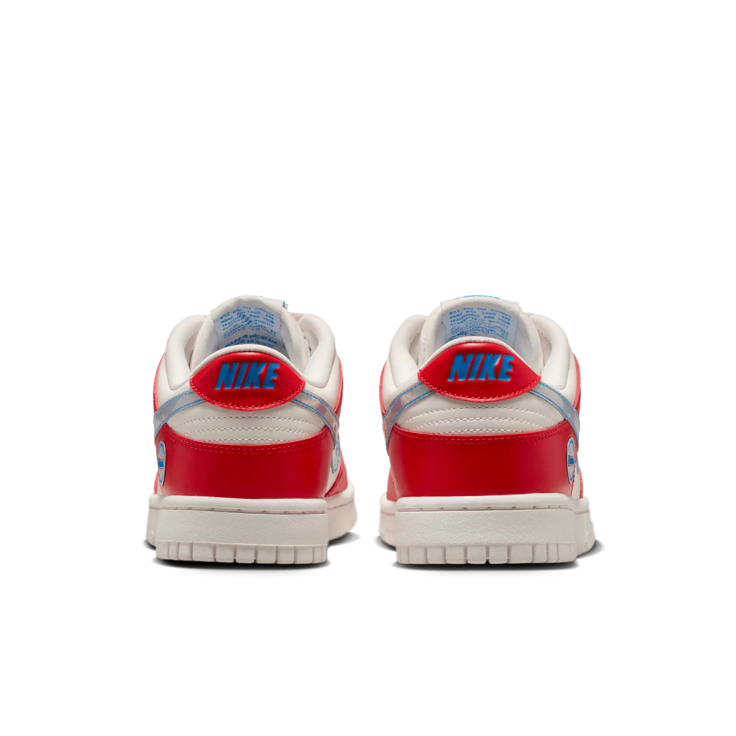 Nike Dunk Low WNBA 30th Anniversary (W) image 7