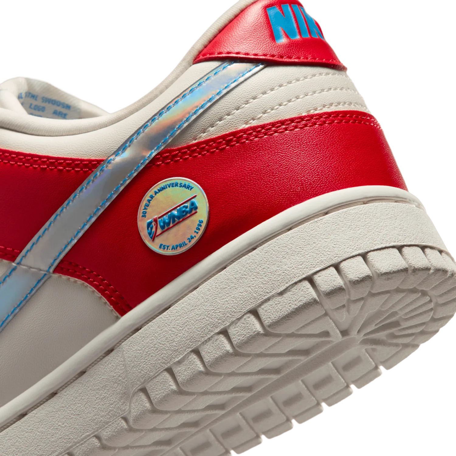 Nike Dunk Low WNBA 30th Anniversary (W) image 9