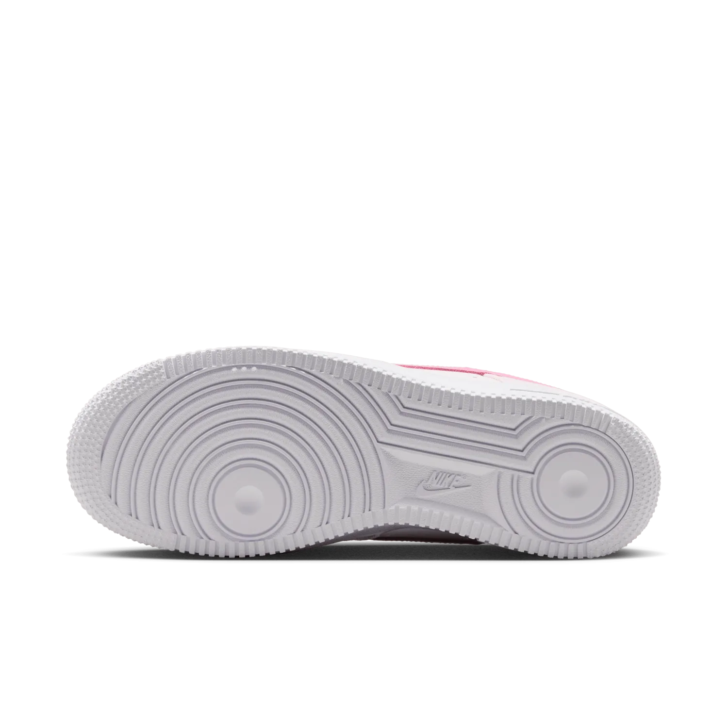 Nike Air Force 1 Low Pink Denim (W) image 3
