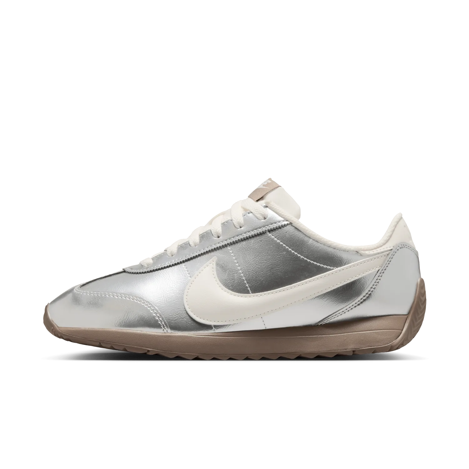 Nike Pacific Metallic Silver (W) image 2