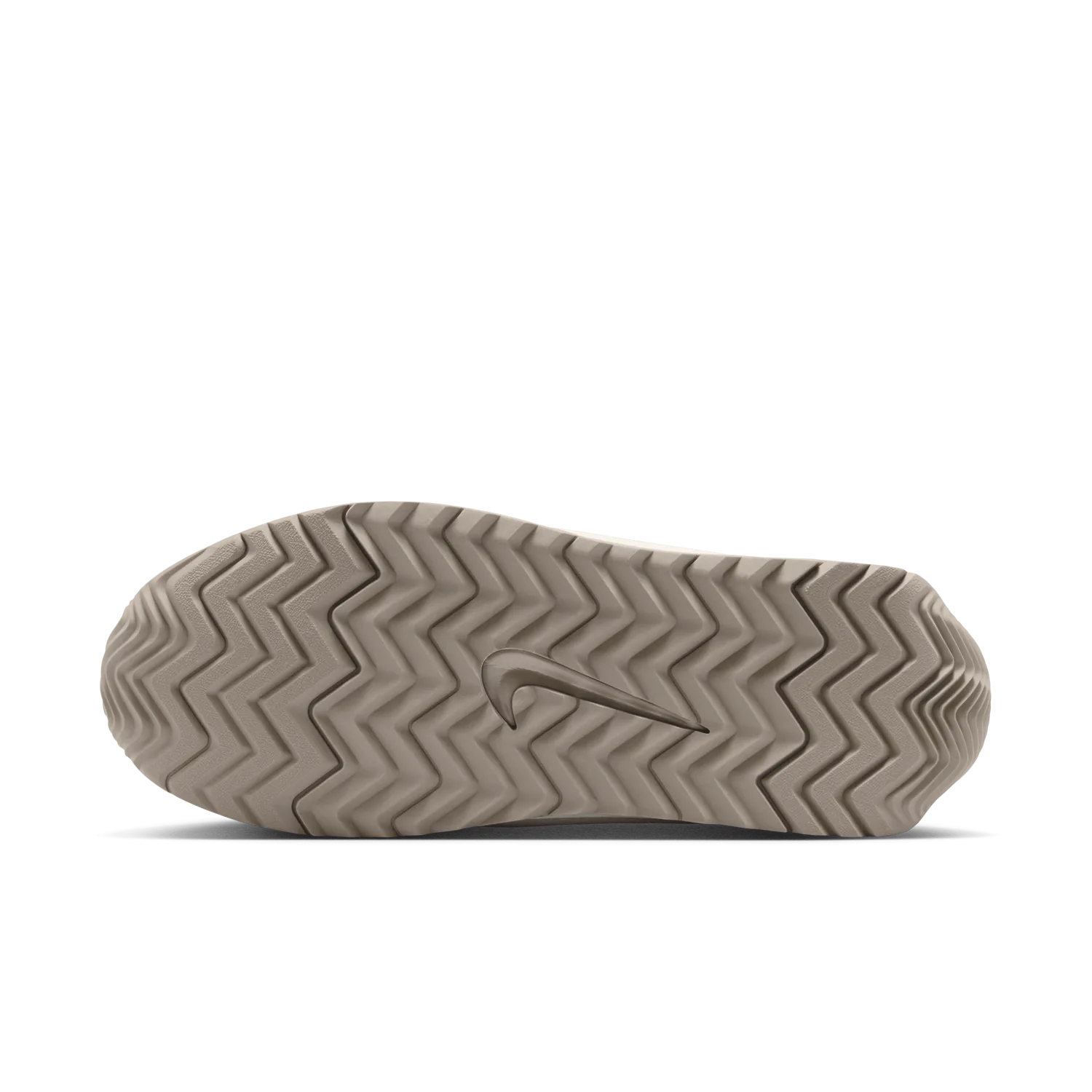 Nike Pacific Metallic Silver (W) image 3