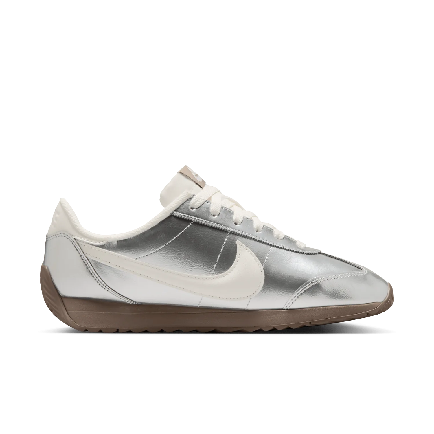 Nike Pacific Metallic Silver (W) image 4