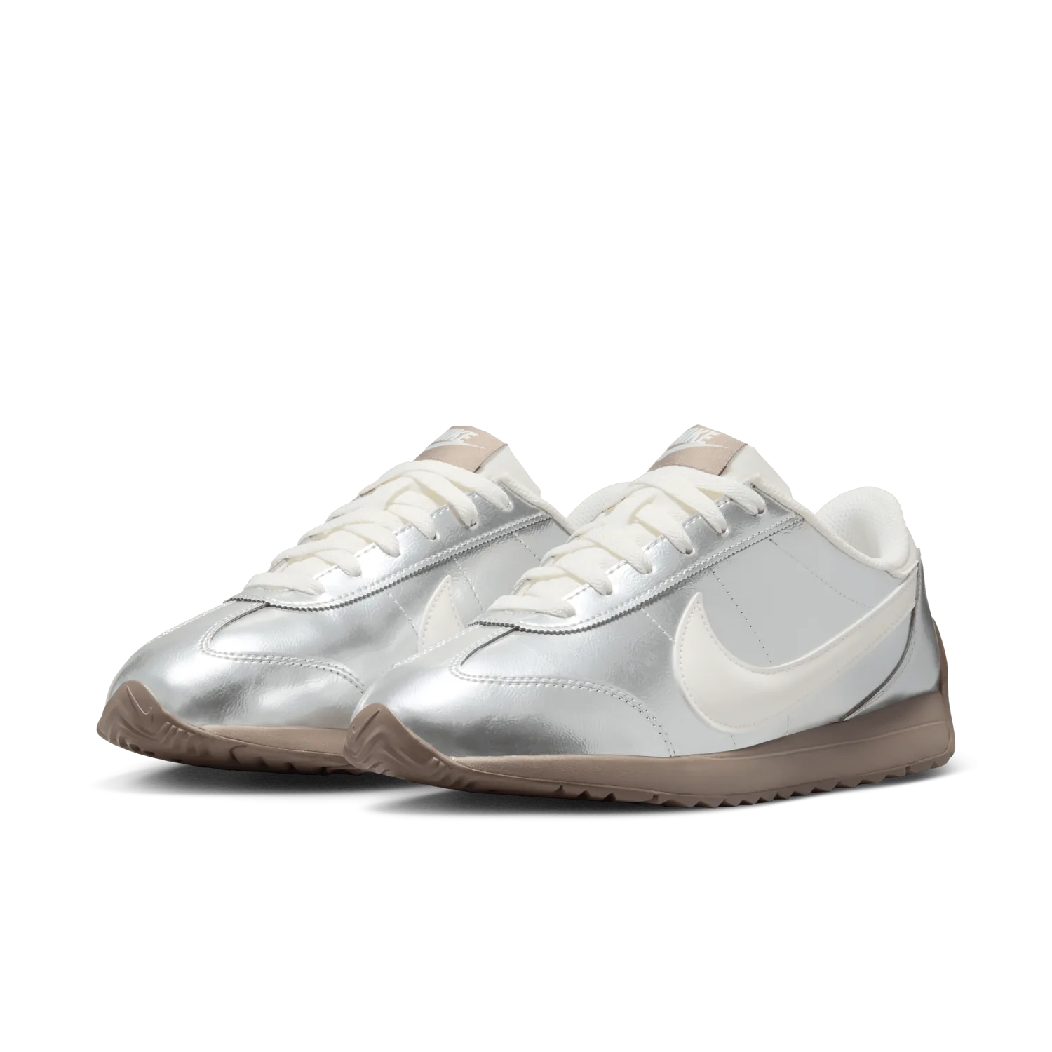 Nike Pacific Metallic Silver (W) image 6