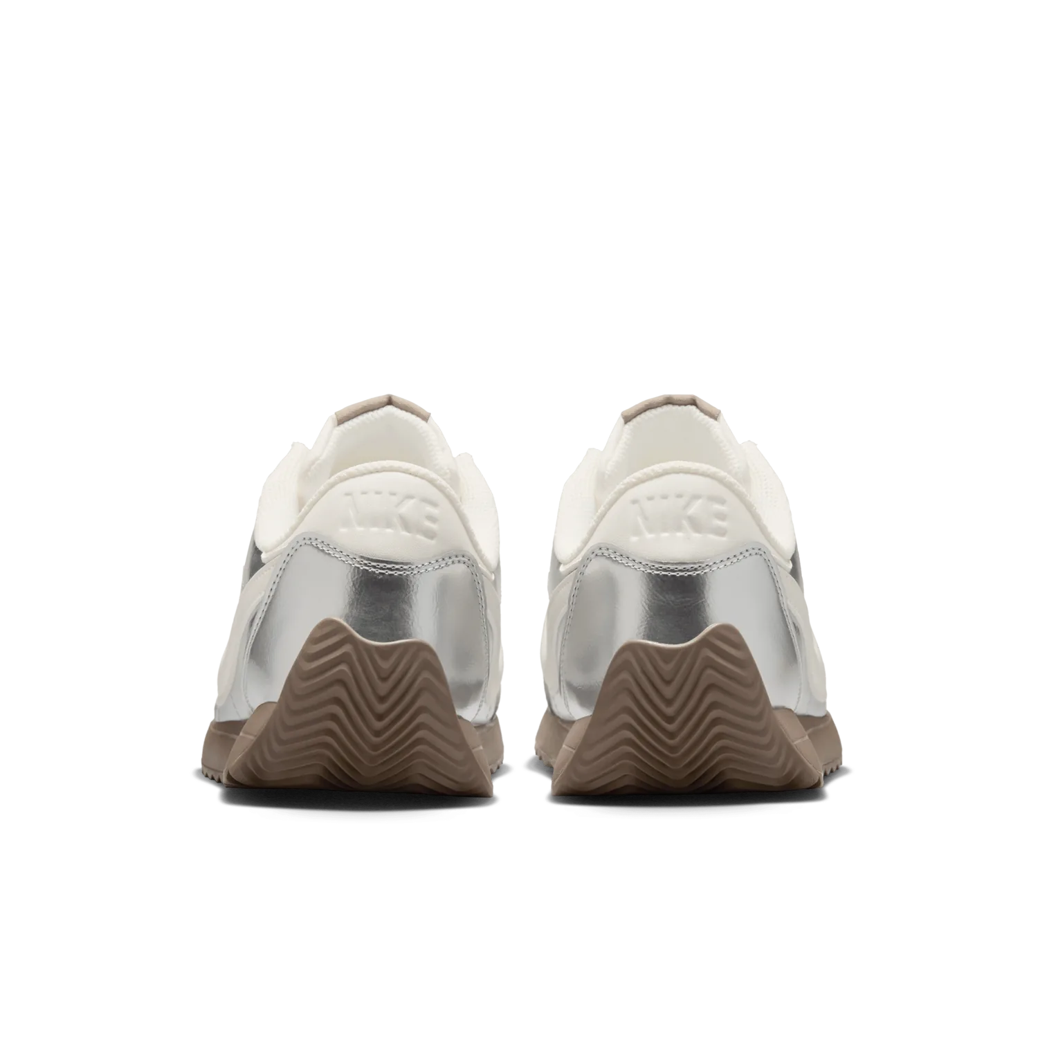 Nike Pacific Metallic Silver (W) image 7