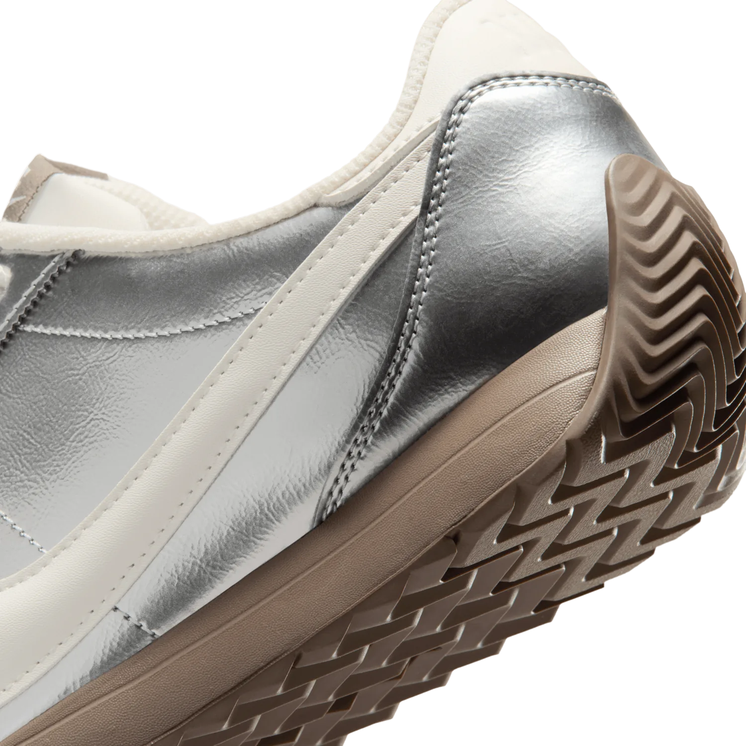 Nike Pacific Metallic Silver (W) image 9