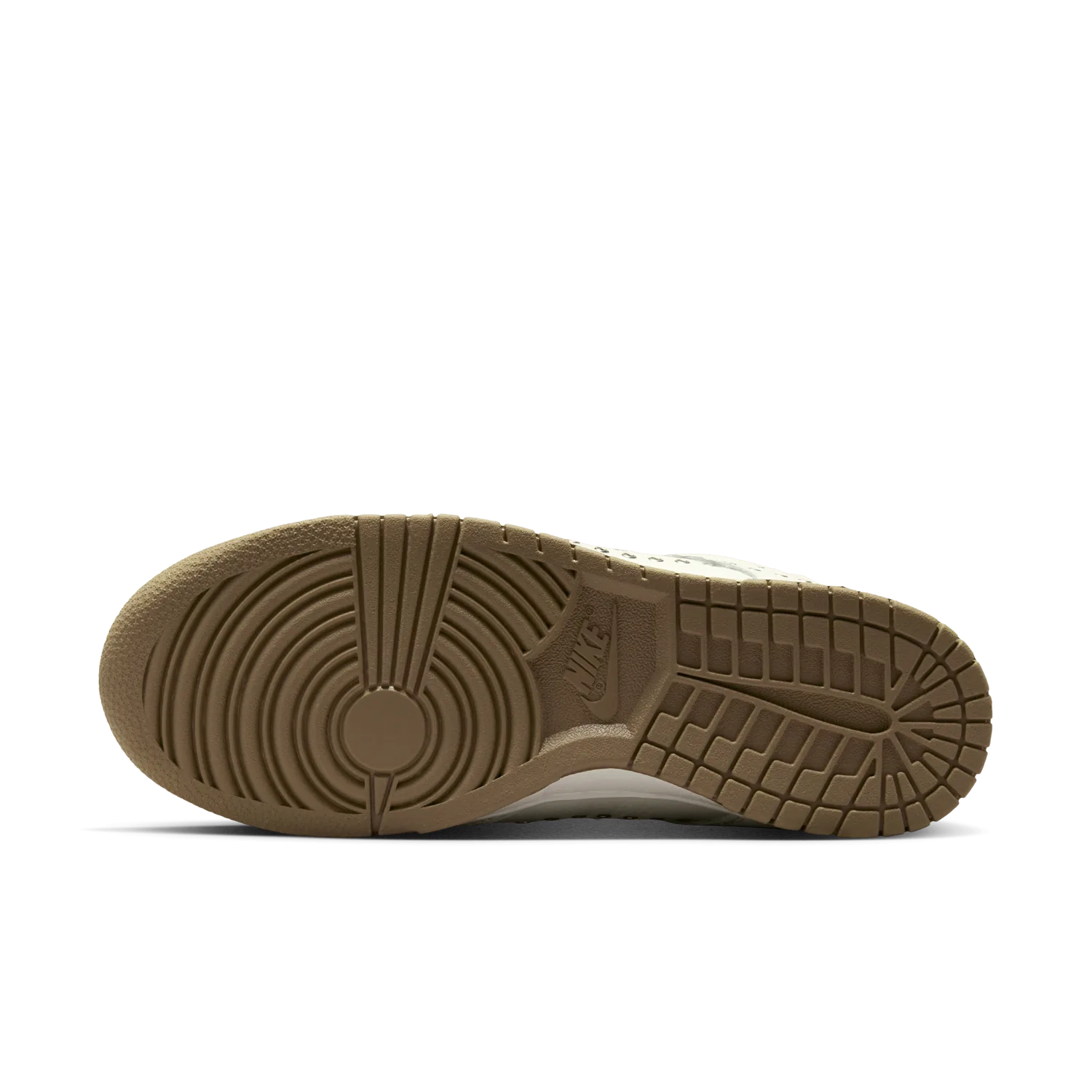 Nike Dunk Low Sail Silver (W) image 3