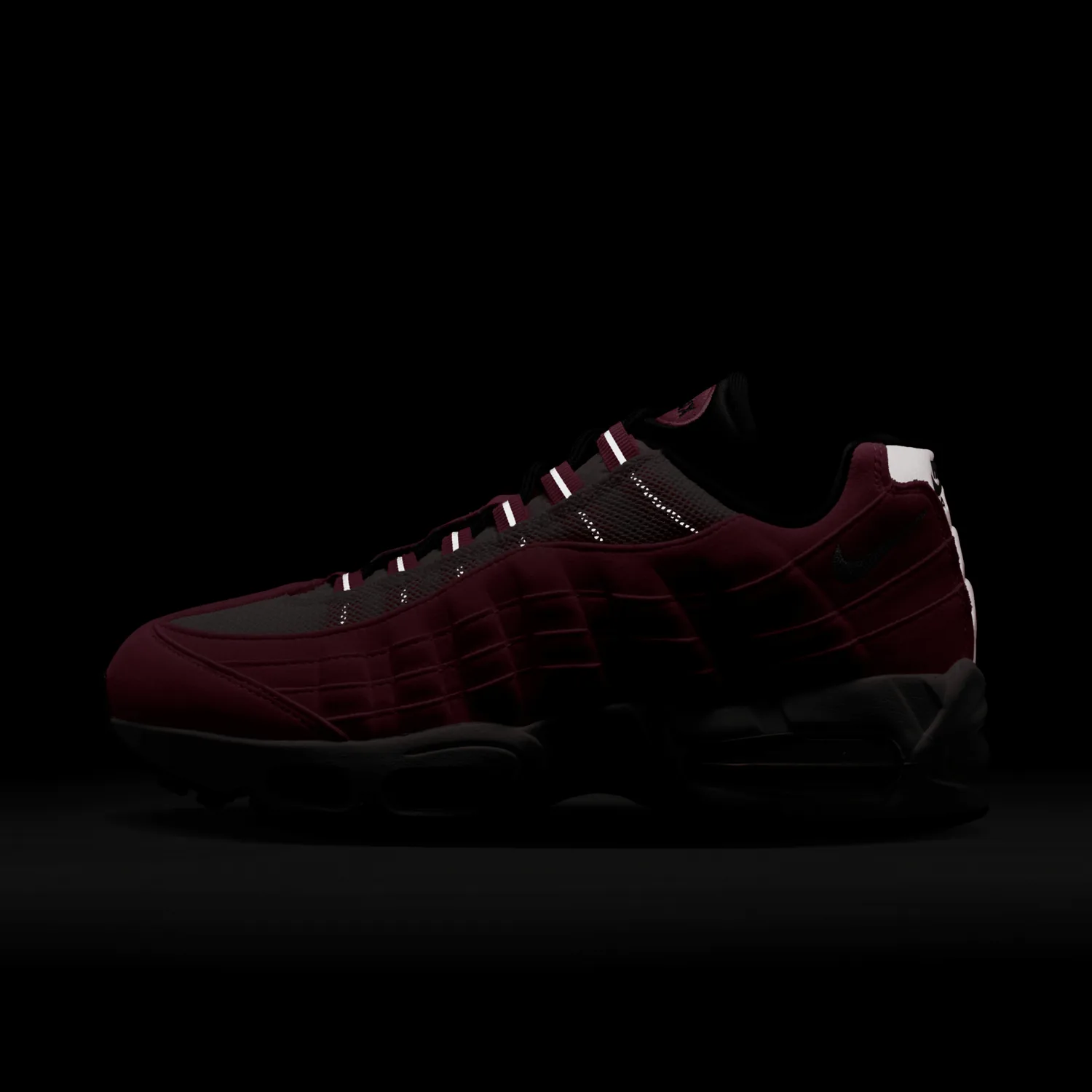 Nike Air Max 95 Big Bubble Pink Glow (W) image 2