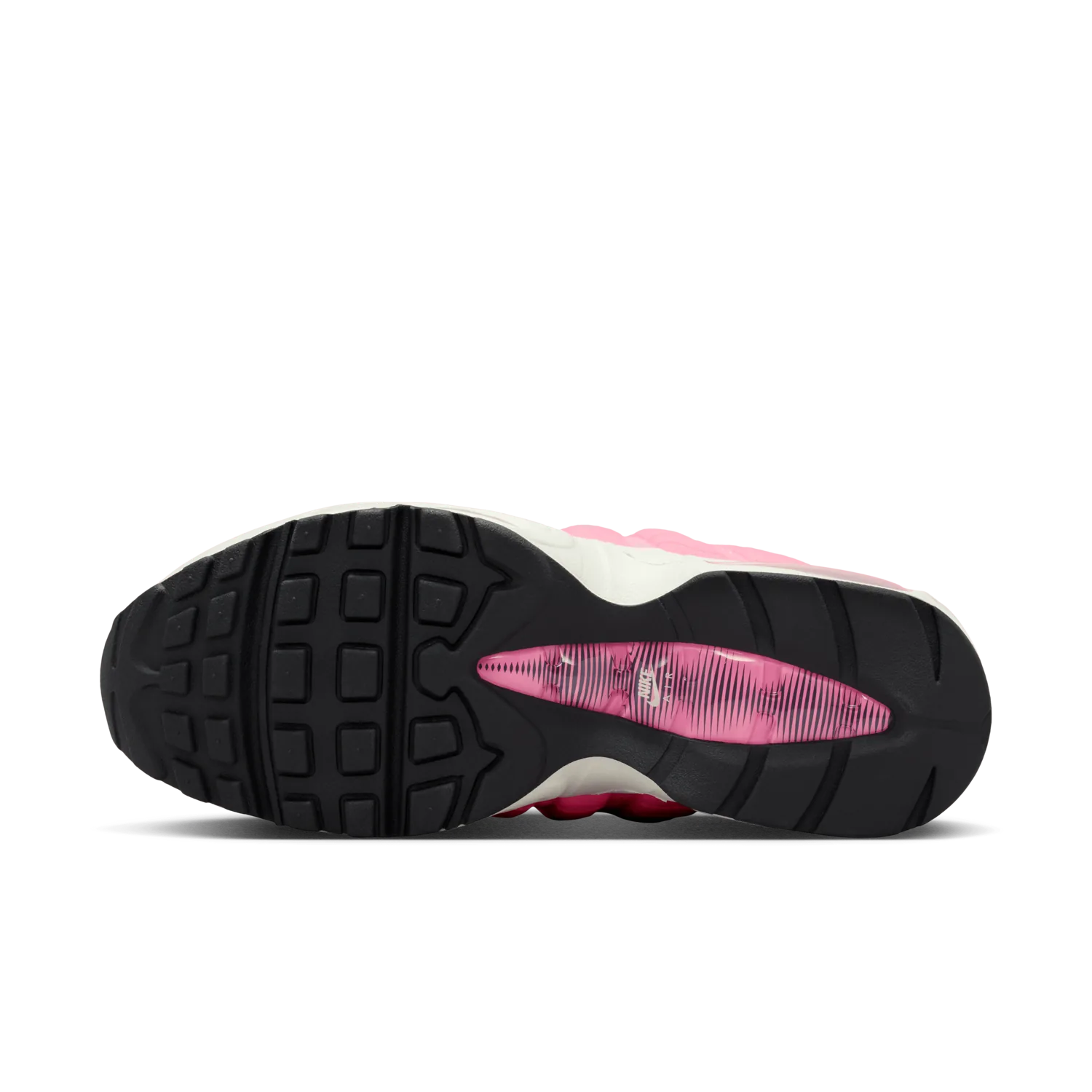 Nike Air Max 95 Big Bubble Pink Glow (W) image 4