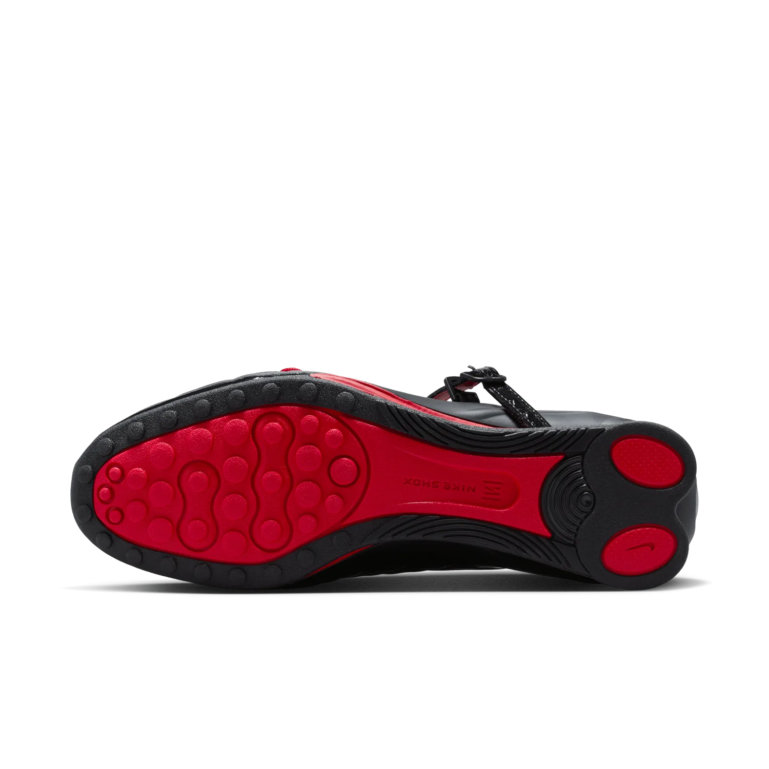 Nike Shox Z Calistra LABELHOOD (W) image 6