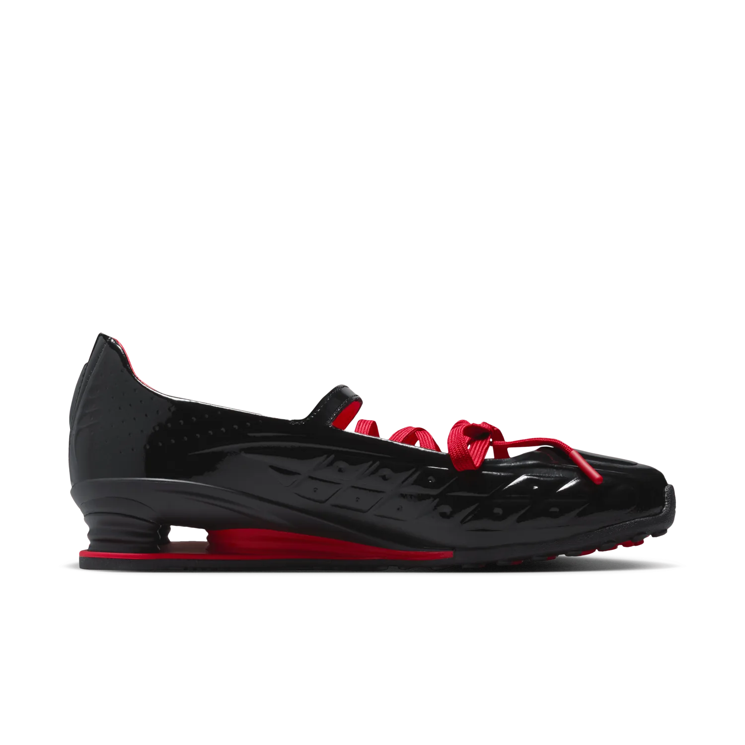 Nike Shox Z Calistra LABELHOOD (W) image 7
